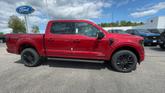 Thumbnail of 2025 Red Ford F-150
