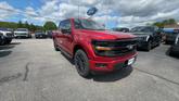 Thumbnail of 2025 Red Ford F-150