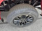 Thumbnail of 2025 Red Ford F-150