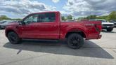Thumbnail of 2025 Red Ford F-150