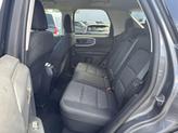 Thumbnail of 2024 CARBONIZED GRAY METALLIC Ford Bronco Sport