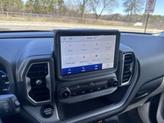 Thumbnail of 2024 CARBONIZED GRAY METALLIC Ford Bronco Sport
