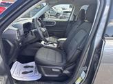 Thumbnail of 2024 CARBONIZED GRAY METALLIC Ford Bronco Sport