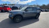 Thumbnail of 2024 CARBONIZED GRAY METALLIC Ford Bronco Sport