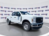 Thumbnail of 2025 Oxford White Ford F-350