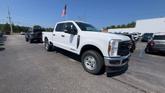 Thumbnail of 2025 Oxford White Ford F-350