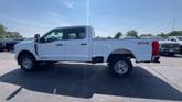Thumbnail of 2025 Oxford White Ford F-350