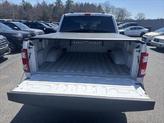 Thumbnail of 2023 OXFORD WHITE Ford F-150