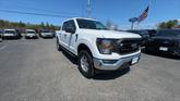 Thumbnail of 2023 OXFORD WHITE Ford F-150