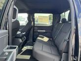 Thumbnail of 2025 AGATE BLACK METALLIC Ford F-150