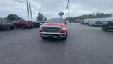 Thumbnail of 2024 Flame Red Clearcoat RAM 1500