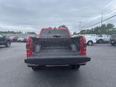 Thumbnail of 2024 Flame Red Clearcoat RAM 1500
