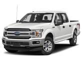 Photo of 2020 MAGNETIC Ford F-150