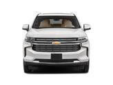 Thumbnail of 2021 Satin Steel Metallic Chevrolet Tahoe