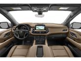 Thumbnail of 2021 Satin Steel Metallic Chevrolet Tahoe
