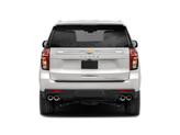 Thumbnail of 2021 Satin Steel Metallic Chevrolet Tahoe