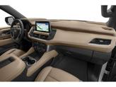 Thumbnail of 2021 Satin Steel Metallic Chevrolet Tahoe
