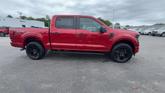 Thumbnail of 2025 RAPID RED MET TINTED CC Ford F-150
