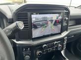 Thumbnail of 2025 RAPID RED MET TINTED CC Ford F-150