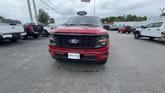 Thumbnail of 2025 RAPID RED MET TINTED CC Ford F-150
