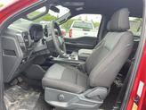 Thumbnail of 2025 RAPID RED MET TINTED CC Ford F-150