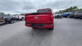 Thumbnail of 2025 RAPID RED MET TINTED CC Ford F-150