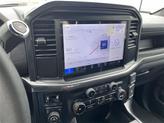 Thumbnail of 2025 RAPID RED MET TINTED CC Ford F-150