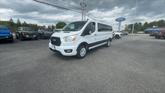 Thumbnail of 2022 OXFORD WHITE Ford Transit-350