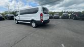 Thumbnail of 2022 OXFORD WHITE Ford Transit-350