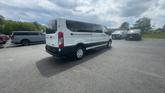 Thumbnail of 2022 OXFORD WHITE Ford Transit-350