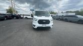 Thumbnail of 2022 OXFORD WHITE Ford Transit-350