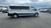 Thumbnail of 2022 OXFORD WHITE Ford Transit-350