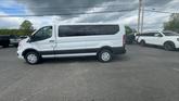 Thumbnail of 2022 OXFORD WHITE Ford Transit-350