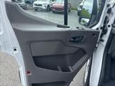 Thumbnail of 2022 OXFORD WHITE Ford Transit-350