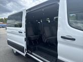 Thumbnail of 2022 OXFORD WHITE Ford Transit-350