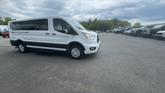 Thumbnail of 2022 OXFORD WHITE Ford Transit-350