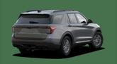 Thumbnail of 2025 Carbonized Gray Metallic Ford Explorer