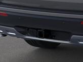 Thumbnail of 2025 Carbonized Gray Metallic Ford Explorer