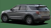 Thumbnail of 2025 Carbonized Gray Metallic Ford Explorer