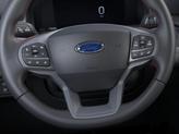 Thumbnail of 2025 Carbonized Gray Metallic Ford Explorer