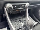 Thumbnail of 2021 Super White Toyota RAV4