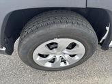 Thumbnail of 2021 Super White Toyota RAV4