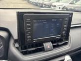 Thumbnail of 2021 Super White Toyota RAV4