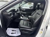 Thumbnail of 2023 OXFORD WHITE Ford Explorer