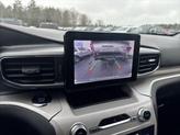 Thumbnail of 2023 OXFORD WHITE Ford Explorer