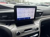 Thumbnail of 2023 OXFORD WHITE Ford Explorer