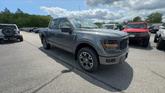 Thumbnail of 2025 CARBONIZED GRAY METALLIC Ford F-150