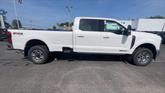 Thumbnail of 2025 STAR WHITE Ford F-350
