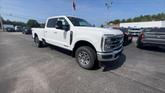 Thumbnail of 2025 STAR WHITE Ford F-350