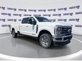 Thumbnail of 2025 STAR WHITE Ford F-350